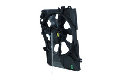 VENTILATOR RADIATOR NRF 47283 29