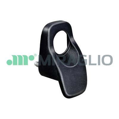 MIRAGLIO 70/23 Капот  для FIAT CINQUECENTO (170_) 0.9 i.e. (170AC)