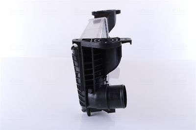 Charge Air Cooler 96246