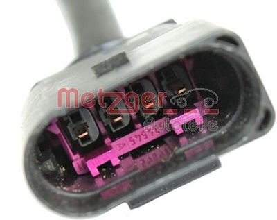 LAMBDASONDE METZGER AUTOTEILE 0893674 1