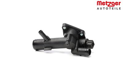 TERMOSTAT LICHID RACIRE METZGER AUTOTEILE 4006220 4