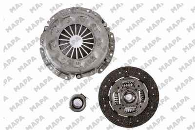 Комплект сцепления MAPA 001225900 для MITSUBISHI L300