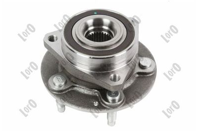 Wheel Hub 141-01-081