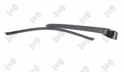 Wiper Arm Set, window cleaning 103-00-004-C