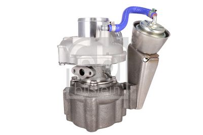 Lader, ladesystem FEBI BILSTEIN 192017