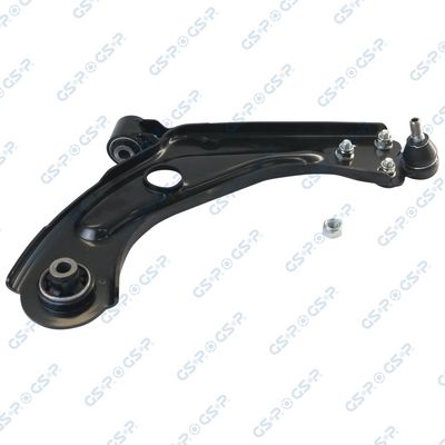 BRAT SUSPENSIE ROATA