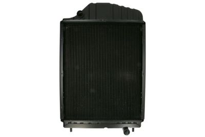 Motorradiator (4 cilinders met turbo)