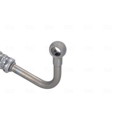CONDUCTA ULEI INCARCARE NISSENS 935504 4