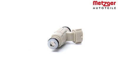 EINSPRITZVENTIL METZGER AUTOTEILE 0920063 30