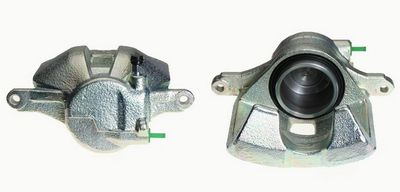 ETRIER FRANA BUDWEG CALIPER 342590