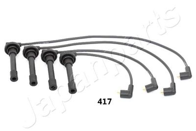 Комплект проводов зажигания JAPANPARTS IC-417 для HONDA CRX