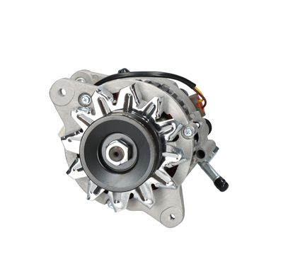 GENERATOR / ALTERNATOR VALEO 437145 28