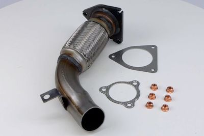 FLEXROHR ABGASANLAGE HJS 91111660 73