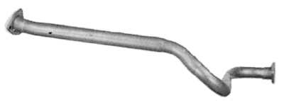 ABGASROHR