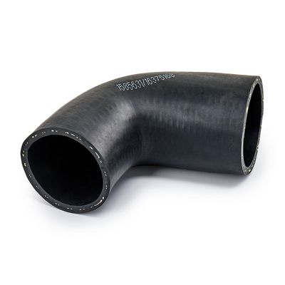 въздуховод за турбината RIDEX 3314C0390