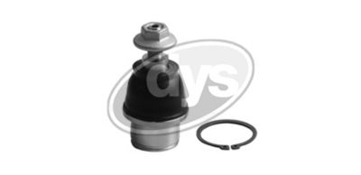Шарнири DYS 27-15523