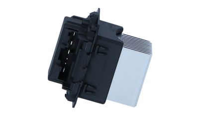 REZISTOR VENTILATOR HABITACLU NRF 342047 24