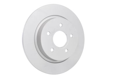 BREMSSCHEIBE BOSCH 0986479B81 27