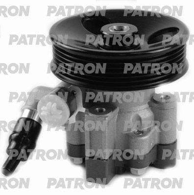 PATRON PPS1027 Рульова рейка для CHEVROLET (Шевроле)