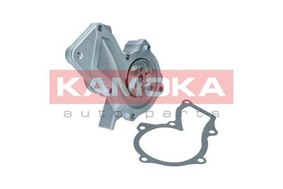 Water Pump, engine cooling T0127