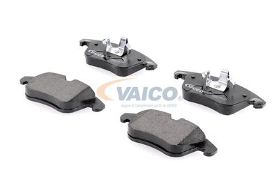 BREMSBELAGSATZ SCHEIBENBREMSE VAICO V220062 16