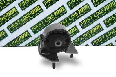 окачване, двигател FIRST LINE FEM3753