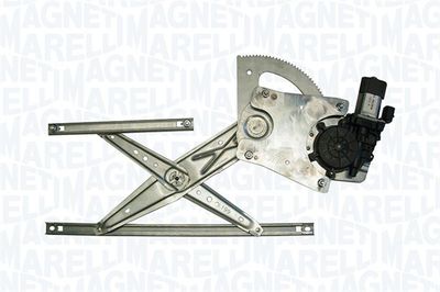 MAGNETI MARELLI Fensterheber