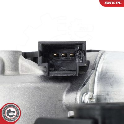Viskermotor ESEN SKV 19SKV260
