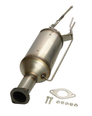 FILTRU FUNINGINE/PARTICULE SIST.DE ESAPAMENT