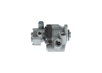 Hydraulpump, styrsystem BOSCH K S01 001 356 för MERCEDES-BENZ