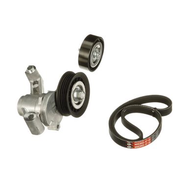 KEILRIPPENRIEMENSATZ GATES K014PK1360 45