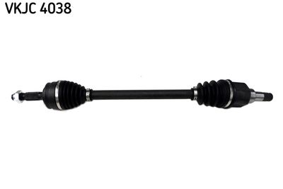 Drive Shaft VKJC 4038