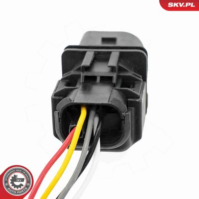 SONDA LAMBDA ESEN SKV 09SKV203 4