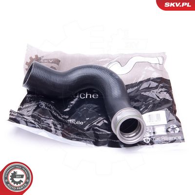 Hadička plnícího vzduchu SKV 43SKV165