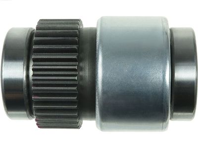AS-PL Ritzel, Starter