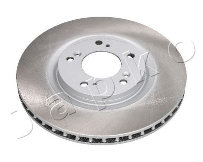 JAPKO 60495C Тормозные диски  для HONDA S2000 (Хонда С2000)