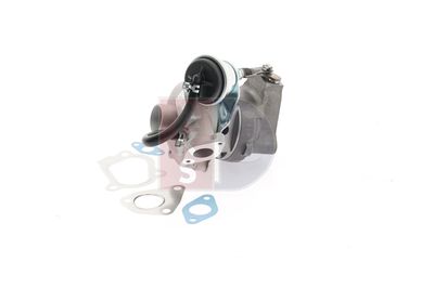 LADER AUFLADUNG AKS DASIS 085001N 3