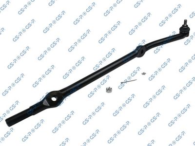 Końcówka drążka kierowniczego poprzecznego GSP S071091