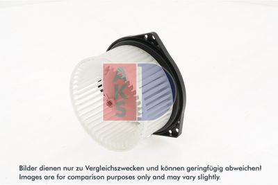 INNENRAUMGEBLäSE