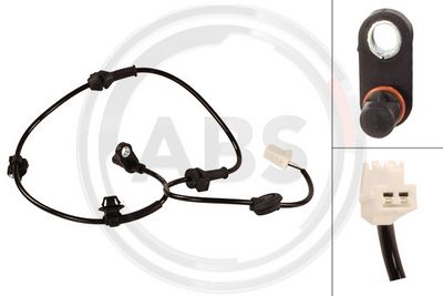 SENZOR TURATIE ROATA