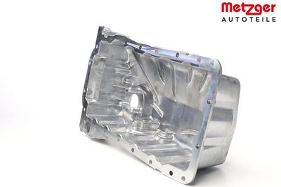 ÖLWANNE METZGER AUTOTEILE 7990115 25