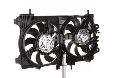 VENTILATOR RADIATOR MAHLE CFF369000P 16