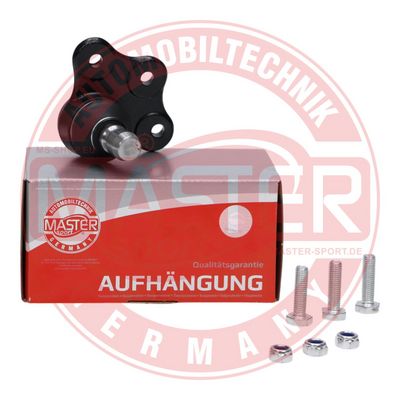 Zvislý/nosný čap MASTER-SPORT GERMANY 14707-PCS-MS