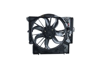 VENTILATOR RADIATOR NRF 47923 5