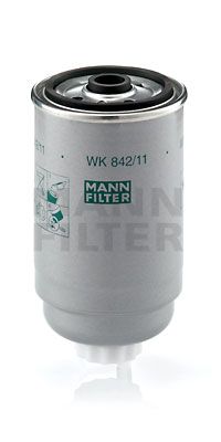 MANN-FILTER