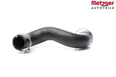 LADELUFTSCHLAUCH METZGER AUTOTEILE 2400995 36