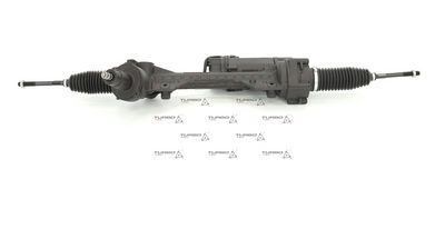TURBO-TEC Vairo pavara