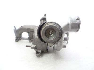 LADER AUFLADUNG GARRETT 7210215008S 5