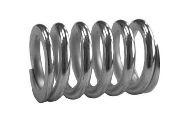 FEDER SCHALLDäMPFER