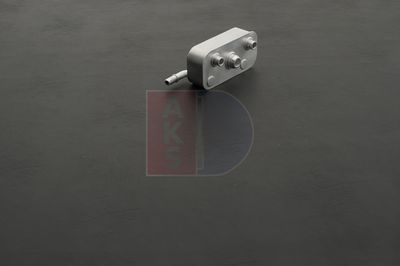 ÖLKüHLER MOTORöL AKS DASIS 056016N 14